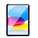 Película De Vidro Para iPad 10 geração A2696 A2757 A2777