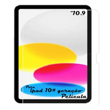 Pelicula De Vidro Para iPad 10