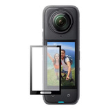 Película De Vidro Para Lcd De Câmera Insta360 X4