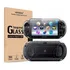 Pelicula De Vidro Para Playstation Vita Ps Vita 2000 Slim   