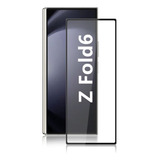 Película De Vidro Para Samsung Galaxy Fold6 Tela Externa