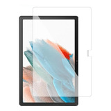 Pelicula De Vidro Para Tablet Galaxy A8 Lite 10.5 X200 X205