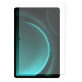 Película De Vidro Para Tablet Galaxy S9 Fe Sm-x510 X516 X518