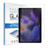 Película De Vidro Para Tablet Galaxy Tab A8 10.5 X200 X205