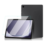 Película De Vidro Para Tablet Galaxy Tab A9 Plus Tela 11 0