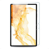 Película De Vidro Para Tablet Galaxy Tab S8 X700 X706 11 Pol