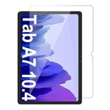 Película De Vidro Para Tablet Samsung
