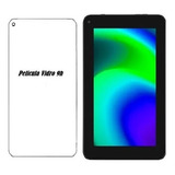 Pelicula De Vidro Para Tablets Universal 7 Polegadas