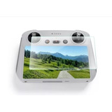 Película De Vidro Para Tela Drone Dji Mavic Mini 3 Pro