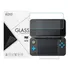 Película De Vidro Pro+ Compatível Com Nintendo New 2ds Xl
