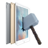 Película De Vidro Proteção iPad Pro 12.9 1ª 2015 A1584 A1652