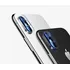 Película De Vidro Proteção Lente Câmera Traseira iPhone X 10