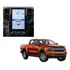 Película De Vidro Proteção Multimídia Ranger Xl Xls Xlt 2024