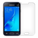 Película De Vidro Samsung Galaxy J1 Mini Para Proteção