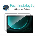 Pelicula De Vidro Tablet