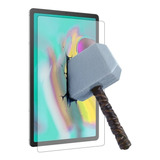 Película De Vidro Tablet Galaxy Tab