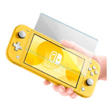 Película De Vidro Temperado - Nintendo Switch Lite 