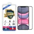 Película De Vidro Temperado 3d Full Cover iPhone 11 Tela 6.1