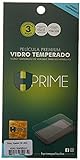 Pelicula De Vidro Temperado 9h HPrime Para Sony Xperia C5 Ultra Hprime Película Protetora De Tela Para Celular Transparente