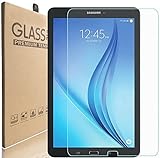Película De Vidro Temperado 9h Premium Para Tablet Samsung Galaxy Tab E 9 6  SM T560   T561   P560   P561