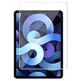 Película De Vidro Temperado 9H Proteção Total Compatível Com IPad Air 4 E Air 5 Geração 10 9 Hard Glass Store 