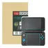 Pelicula De Vidro Temperado 9h Tela Nintendo New 2ds