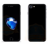 Película De Vidro Temperado Frente E Verso iPhone 8 Blindada