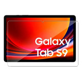 Película De Vidro Temperado Para Samsung Tab S9 11 Polegadas