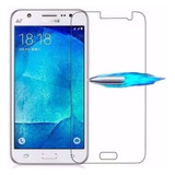 Película De Vidro Temperado Samsung Galaxy J7 2016 Escudo