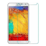 Película De Vidro Temperado Samsung Galaxy Note 3 N9005