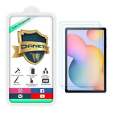 Película De Vidro Temperado Tablet Galaxy Tab S6 Lite 10 4