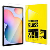Película De Vidro Temperado Tablet S6 Lite 10.4 P610 / P615