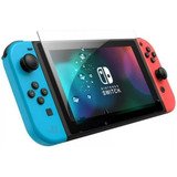 Pelicula De Vidro Temperado Tela - Nintendo Switch V1 2 V2
