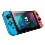Pelicula De Vidro Temperado Tela Nintendo Switch V1 2 V2