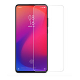 Pelicula De Vidro Temperado Xiaomi Redmi K20 Pro Mi 9t Mi9t