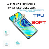 Pelicula Devia Tpu Soft LG Optimus