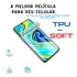 Pelicula Devia Tpu Soft Nokia 2720 Flip