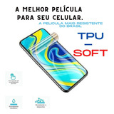 Pelicula Devia Tpu Soft