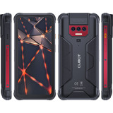 Película Do Celular Cubot Fosca Matte Todos Os Modelos 