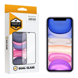 Pelicula Dual Glass Para