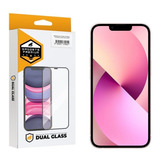 Pelicula Dual Glass Para
