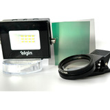 Pelicula E Lente Polarizada Cpl Refletor P Foto Tatuagem