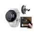 Película E Plug Proteção Usb Para Garmin Forerunner 165