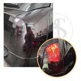 Pelicula Farol Fume Escuro