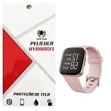 Película FitBit Versa 2 Tiger Film Hydrogel-3x Unid-