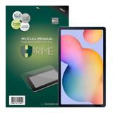 Película Flexível Fosca Hprime Galaxy Tab
