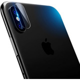 Película Flexível Para Lente Câmera iPhone X Xs Xs Max