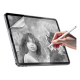 Película Fosca Cerâmica 9d Paperlike Para iPad Air 6 10 9 M2