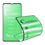Pelicula Fosca Ceramica Flexivel