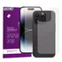 Pelicula Fosca Frente E Verso Hydrogel Para iPhone 15 Series